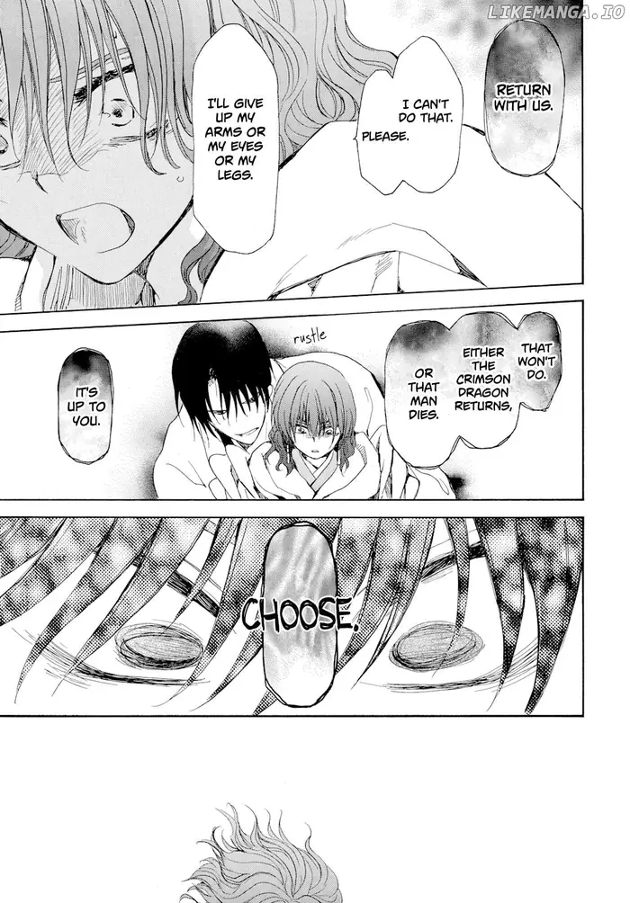 Yona of the Dawn Chapter 268 image 07_optimized